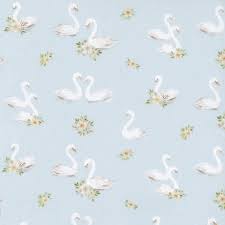 Forest Dreams - Swans - Mist