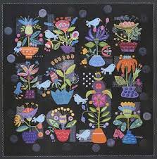 Fresh Cut Book by Sue Spargo
