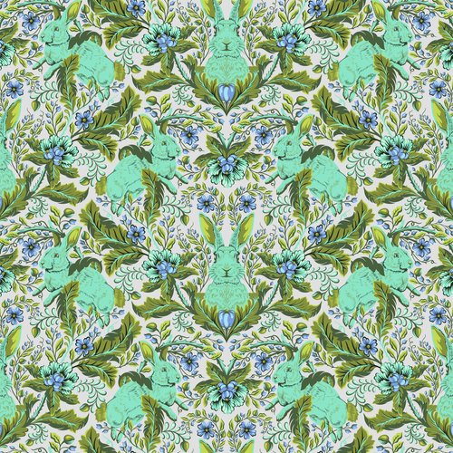 Full Moon Forest ll Hoppy Go Lucky Starlight