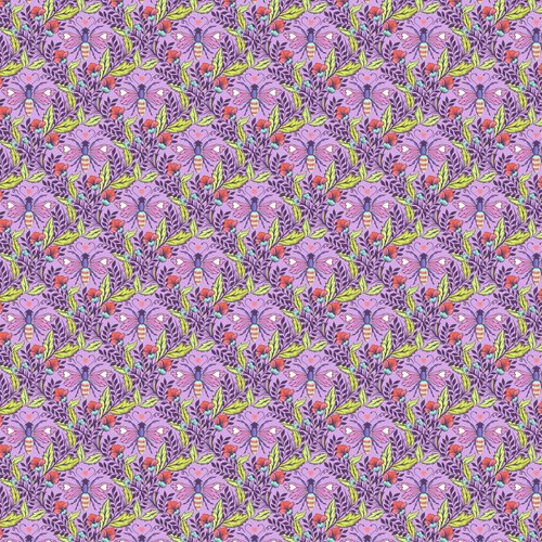 Full Moon Forest ll Shake Your Honey Maker Blossom