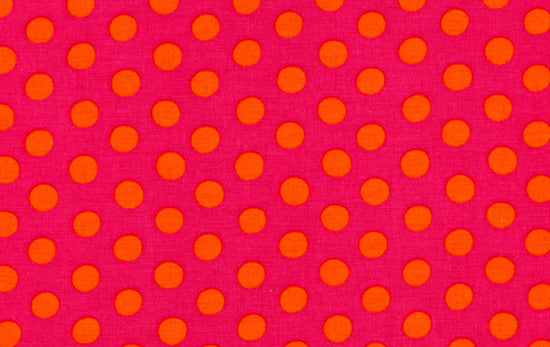 Spot Kaffe Fassett GP070 Fushia