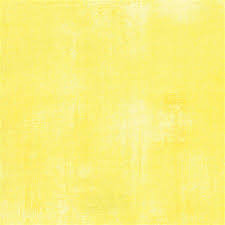 Grunge by Basic Grey - Lemon Drop