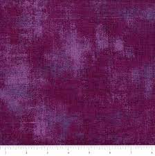 Grunge by Basic Grey  30150-243 Plum