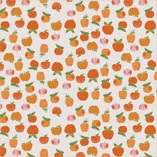 Heather Ross Favorites - Apples