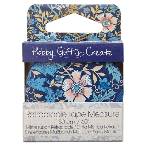 Hobby Gift Retractable Tape Measure