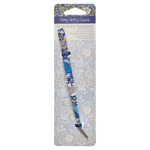 Hobby Gift Fine Point Tweezer