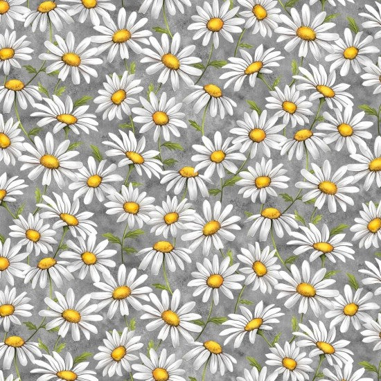 Honey Bee Daisies 82350 106