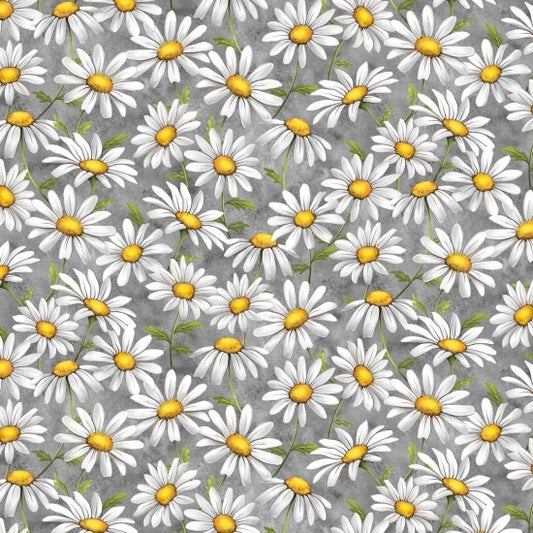 Honey Bee Daisies 82350 106
