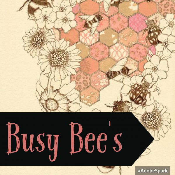 Busy Bees Catch Up Days with Ngaire Montgomery-Williams