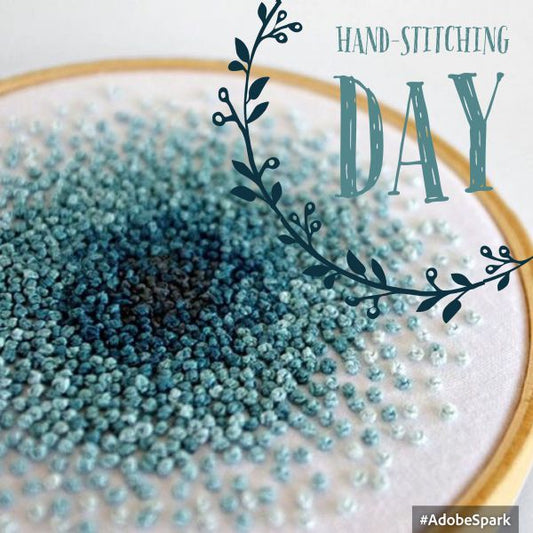 Hand Stitching Club