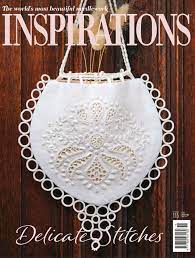 Inspirations Magazine Issue 115