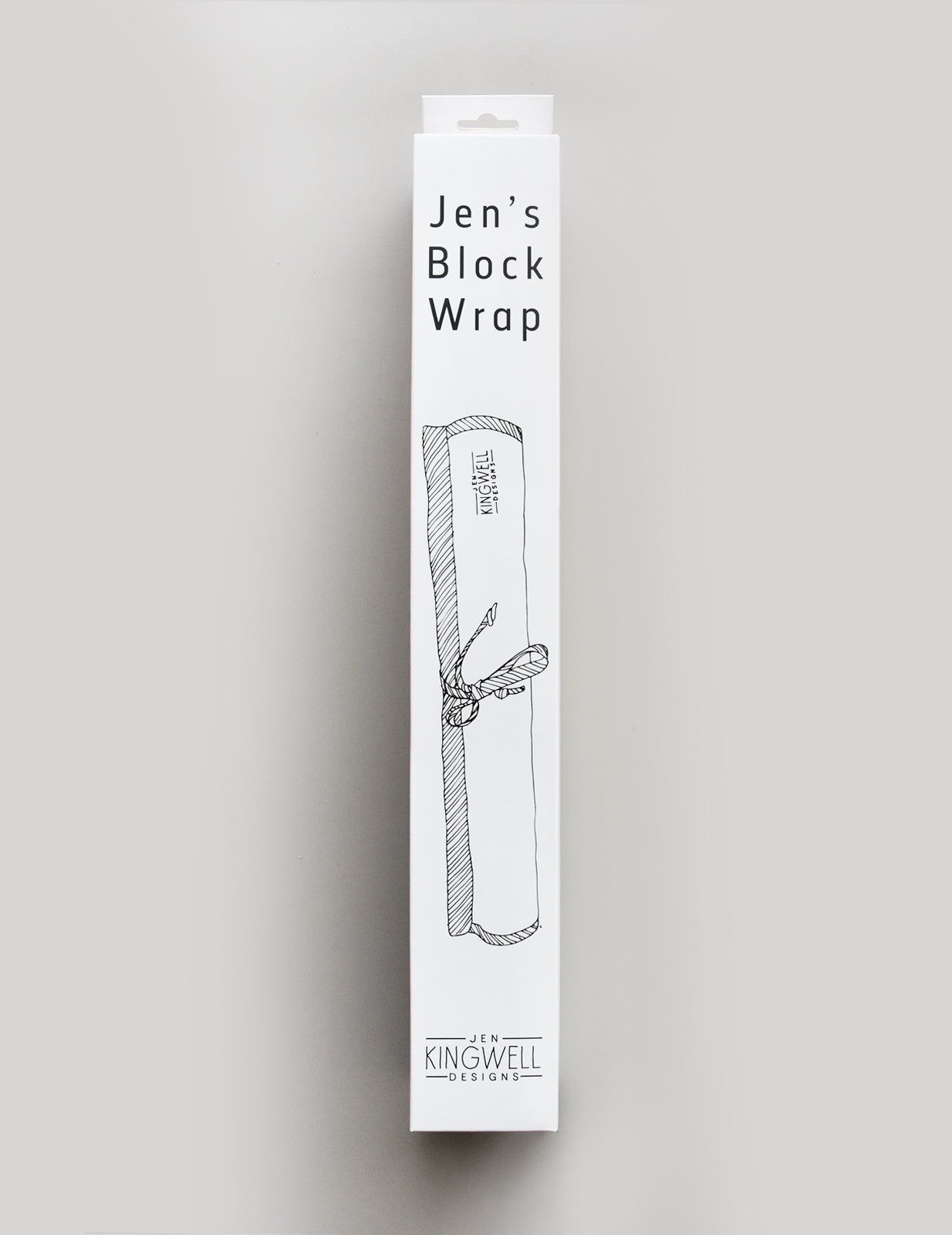 Jens Block Wrap