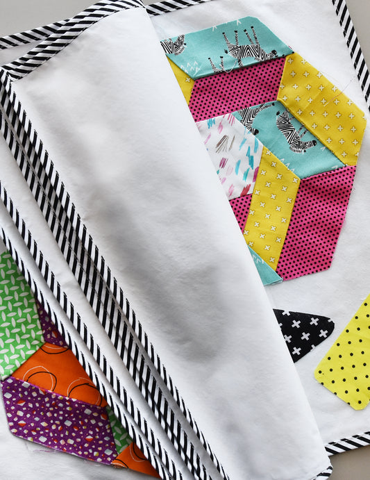 Jens Block Wrap
