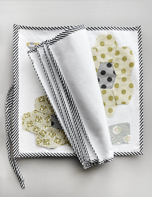 Jens Block Wrap