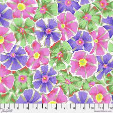 Kaffe Fassett Pinwheels PWPJ117 Spring