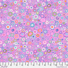 Kaffe Fassett Paperweight Lavender