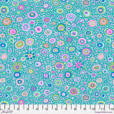 Kaffe Fassett Paperweight Turquoise
