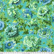 Kaffe Fassett Rosemary by Phillip Jacobs