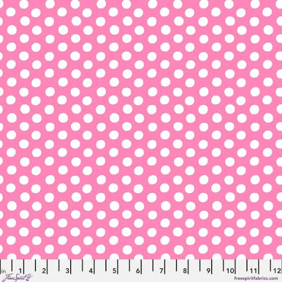 Kaffe Fassett Spot PWGP070 Pink