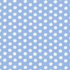 Kaffe Fassett - Spot - PWGP070 China Blue