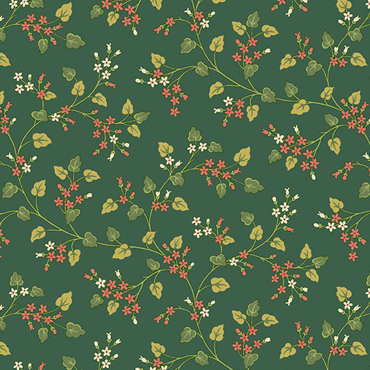 Green Thumb - Flower vine - Cedar
