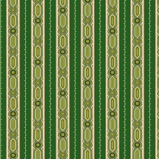 Green Thumb - Moss - Emerald