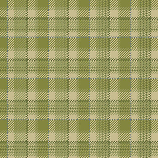 Green Thumb - Oxford - Spruce