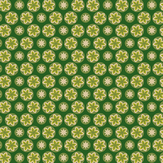 Green Thumb - Starfruit - Basil