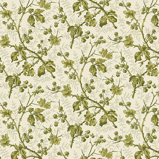 Green Thumb - Wild Rose - Cassia