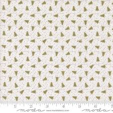 Lella Boutique - Berry and Pine - Little Trees - Sage