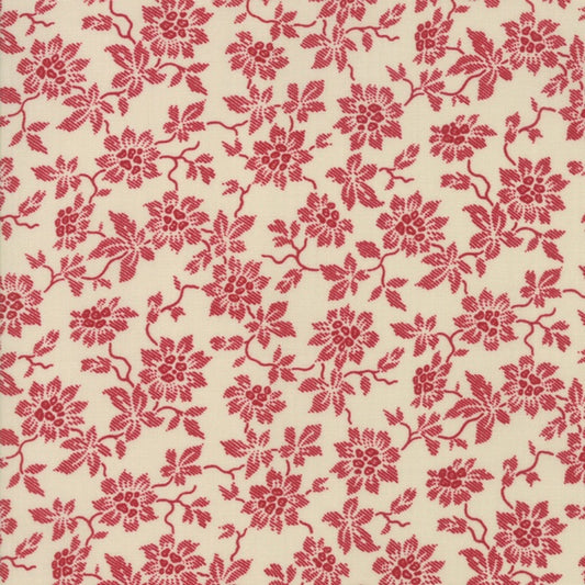 La Vie en Rouge - Belle Pearl/Garance by French General