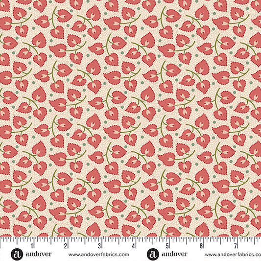 Joy - Holly Berries Heartstrings