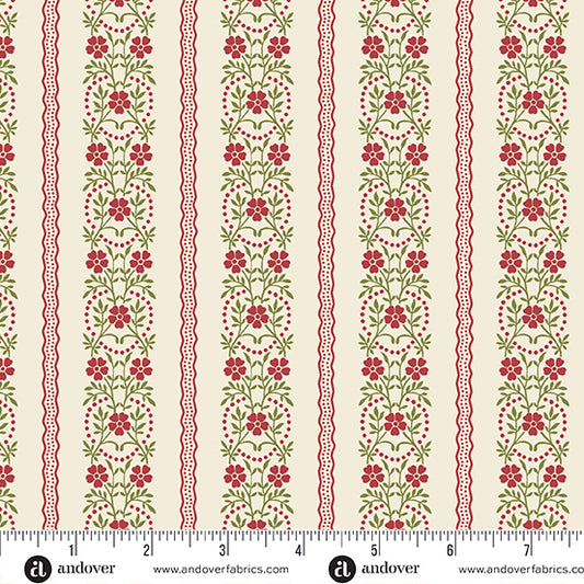 Joy - Parchment Garland