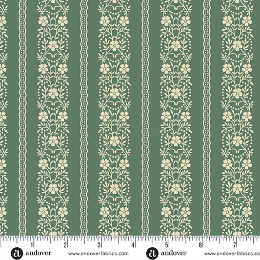Joy - Spruce Garland
