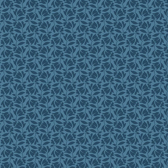 Laundry Basket Quilts - Special Delivery - Lilybell Jeans