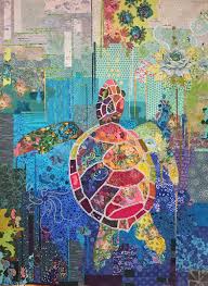 Seawell by Laura Heine