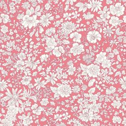 Liberty Cotton Emily Belle Dusky Pink