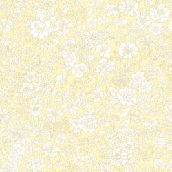 Liberty Cotton Emily Belle Butter