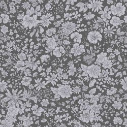 Liberty Cotton Emily Belle Ink