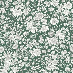 Liberty Cotton Emily Belle Forest