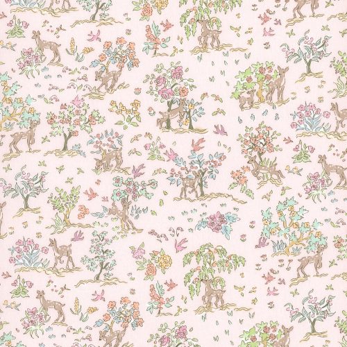 Liberty Tana Lawn - Etta B