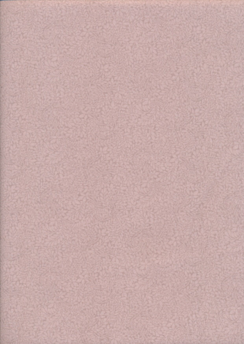 Liberty Cotton - York Fern Dusty Pink