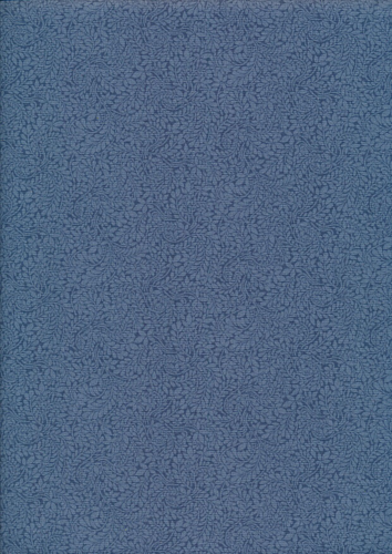 Liberty Cotton - York Fern Twilight