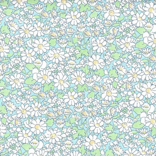 Liberty Tana Lawn - Alice W C