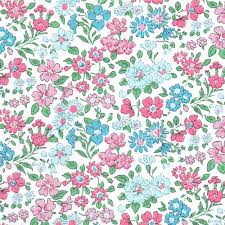 Liberty Tana Lawn - Annabellla B