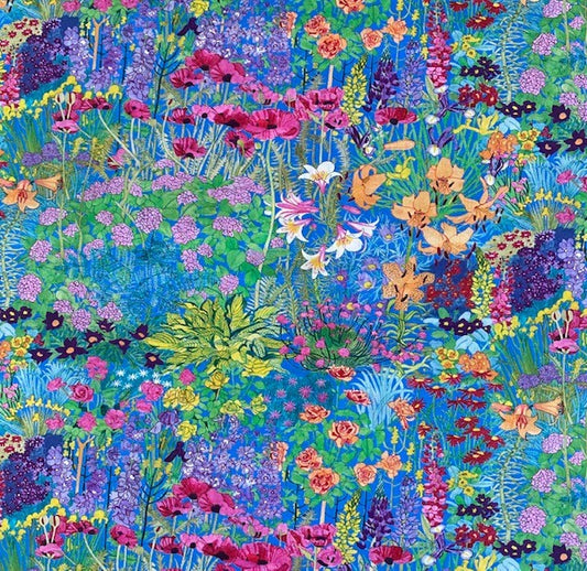 Liberty Tana Lawn - Anna"s Haven C