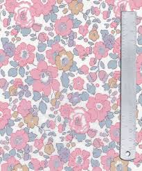 Liberty Tana Lawn - Betsy X