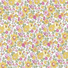Liberty Tana Lawn - Betsy Y