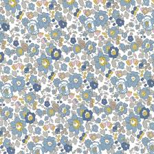 Liberty Tana Lawn - Betsy Z