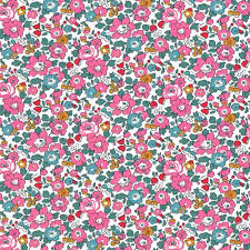 Liberty Tana Lawn - Betsy Ann E